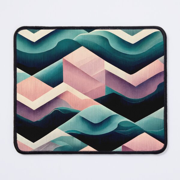 Item preview, Vaporwave Pattern designed and sold by Foodcolored.