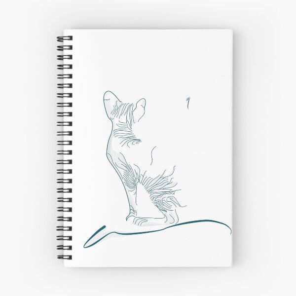 Item preview, Abstract Cats have 9lives designed and sold by eBHua.