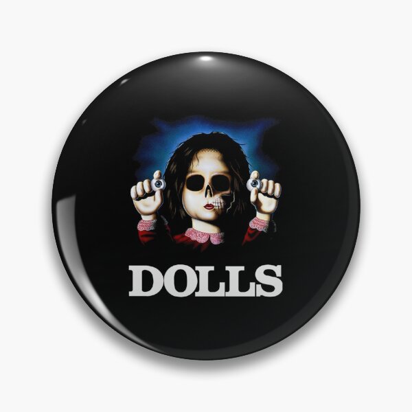 Item preview, Dolls - "Original Cover Art"【﻿Ｈｏｒｒｏｒ】 Design （1987）☆VHS|Gasm Video☆ BEST SELLING Limited Edition | Perfect Gift For You And Friends designed and sold by Kelsey Debbie.