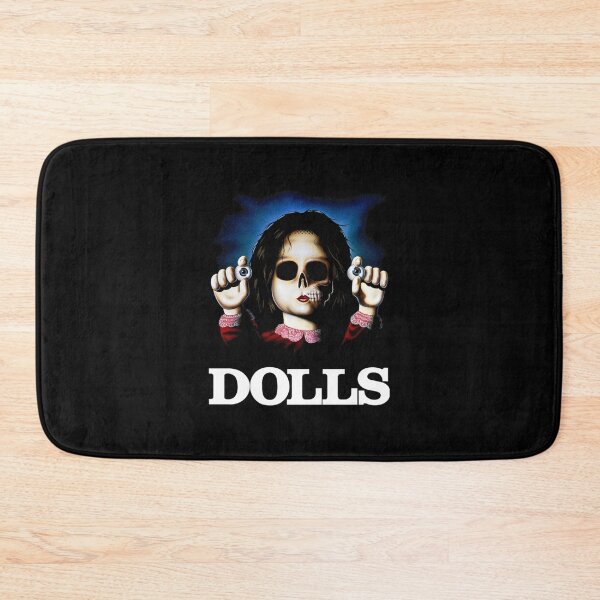 Item preview, Dolls - "Original Cover Art"【﻿Ｈｏｒｒｏｒ】 Design （1987）☆VHS|Gasm Video☆ BEST SELLING Limited Edition | Perfect Gift For You And Friends designed and sold by Kelsey Debbie.