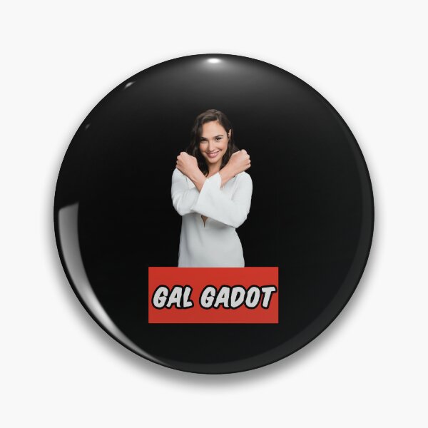 Item preview, Wonderful Memory Gal Gadot Cute Gift designed and sold by AiyanaNguyet.