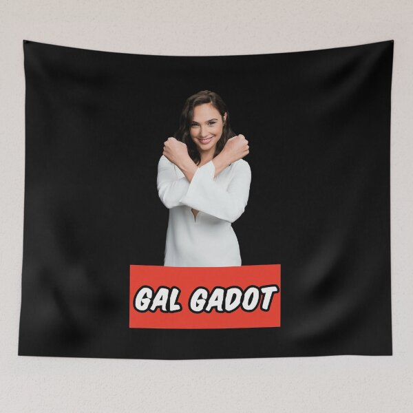 Item preview, Wonderful Memory Gal Gadot Cute Gift designed and sold by AiyanaNguyet.