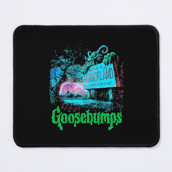 Item preview, Goosebumps Horrorland (1) designed and sold by HassieRussel.