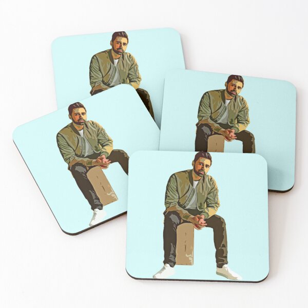 Item preview, Hasan Minhaj Homecomming king    designed and sold by GraphicTN.