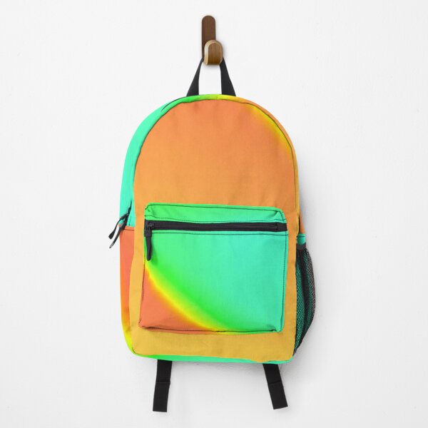 Item preview, Abstract orange blue designed and sold by Meeman.