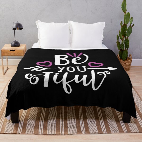 Item preview, Be You Tiful designed and sold by AdventArt.
