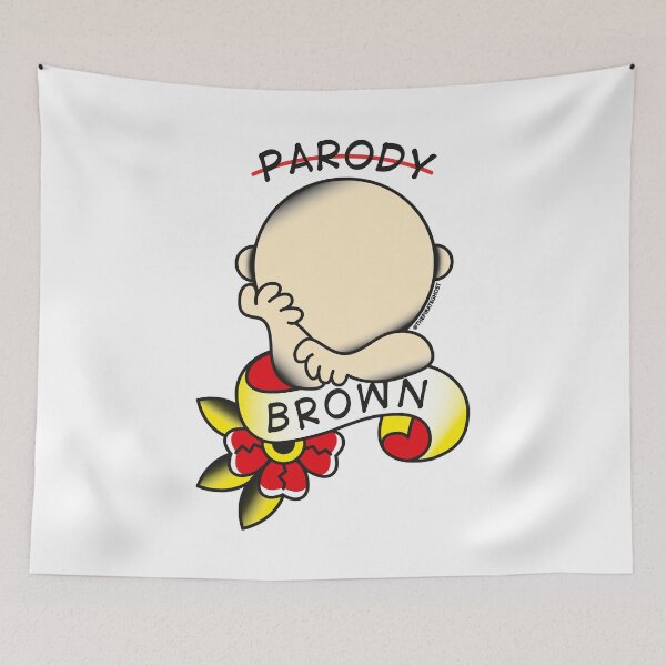 Item preview, Loves Basket And Elle Argent Charlie Brown Good Day designed and sold by JoshuavoceArts.