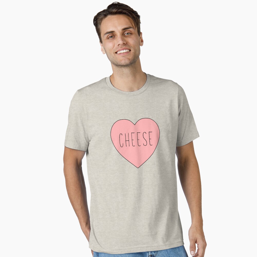 Artikel-Vorschau von Essential T-Shirt, designt und verkauft von thepinecones.