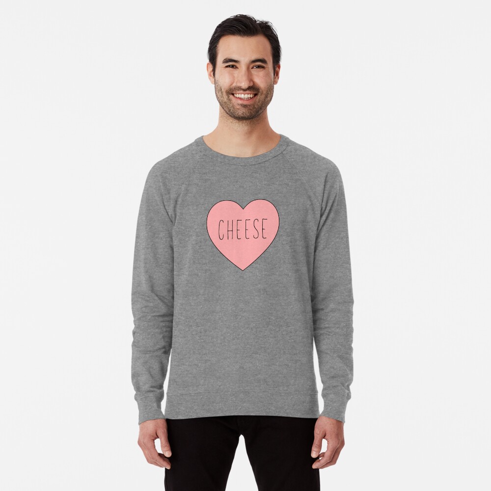 Artikel-Vorschau von Leichter Pullover, designt und verkauft von thepinecones.
