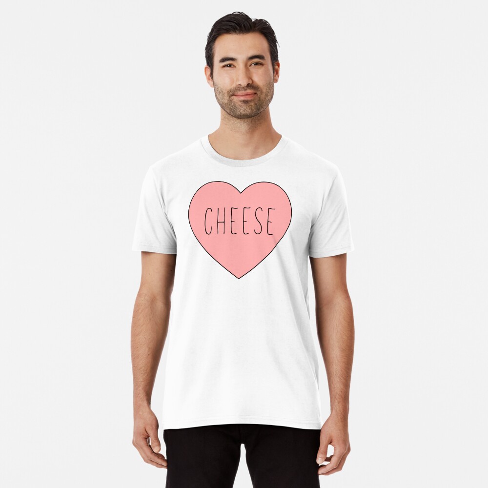 Artikel-Vorschau von Premium T-Shirt, designt und verkauft von thepinecones.