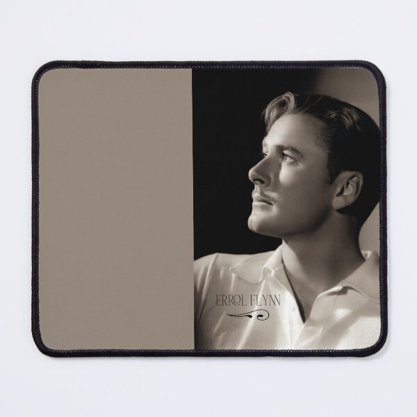 Item preview, Errol Flynn designed and sold by Jools-57.