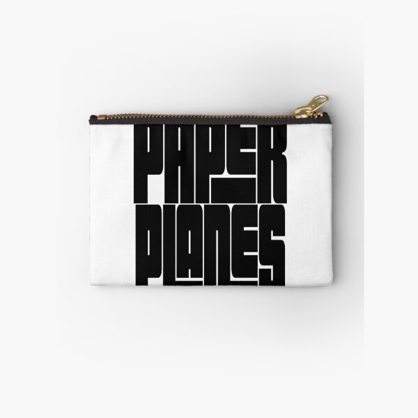 Item preview, Paper Planes | OG Collection designed and sold by FreshThreadShop.