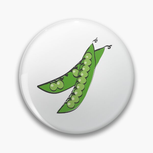Item preview, Pea designed and sold by ElenaPost.
