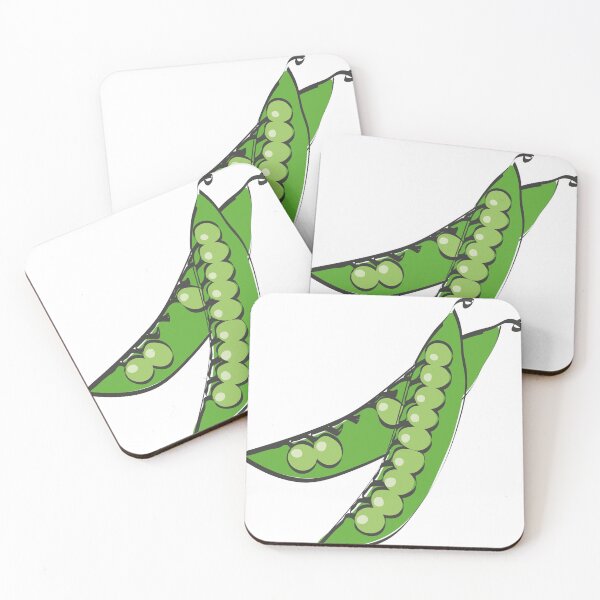 Item preview, Pea designed and sold by ElenaPost.
