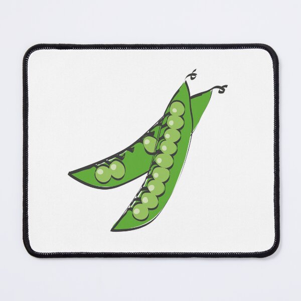 Item preview, Pea designed and sold by ElenaPost.