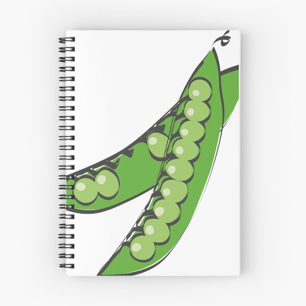 Item preview, Pea designed and sold by ElenaPost.