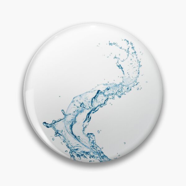 Item preview, Imagen de gotas de agua designed and sold by Praveen143.