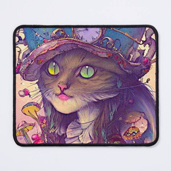 Item preview, A Feline Adventurer designed and sold by darlene80184.