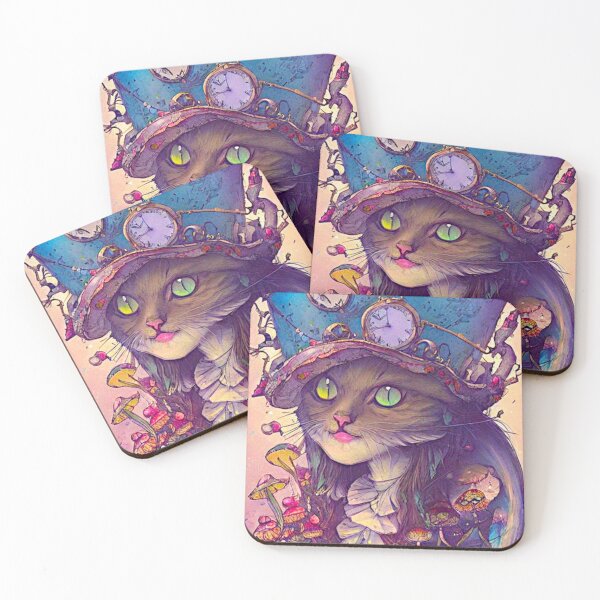Item preview, A Feline Adventurer designed and sold by darlene80184.