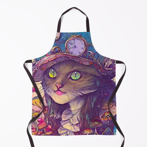 Item preview, A Feline Adventurer designed and sold by darlene80184.