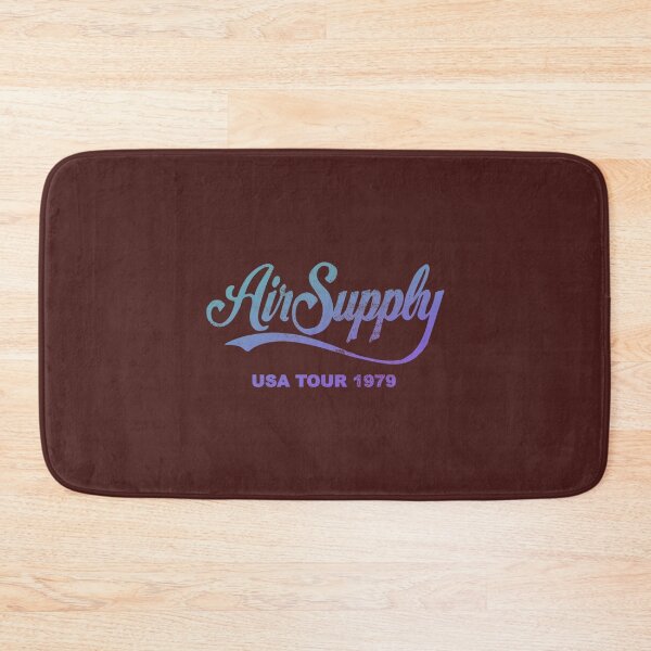 Item preview, Air Supply USA Tour 1979 [Worn Look]   designed and sold by yoREVIVAL.
