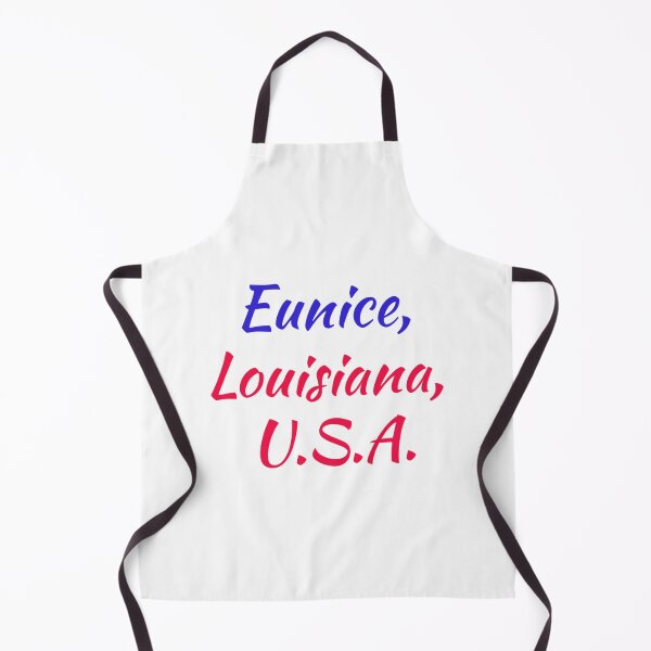 Item preview, Eunice, Louisiana, U.S.A. designed and sold by LeJeuneGifts.
