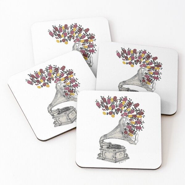 Item preview, Flower Truste must  designed and sold by Riajboss.