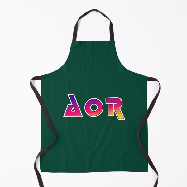 Item preview, AOR designed and sold by yoREVIVAL.