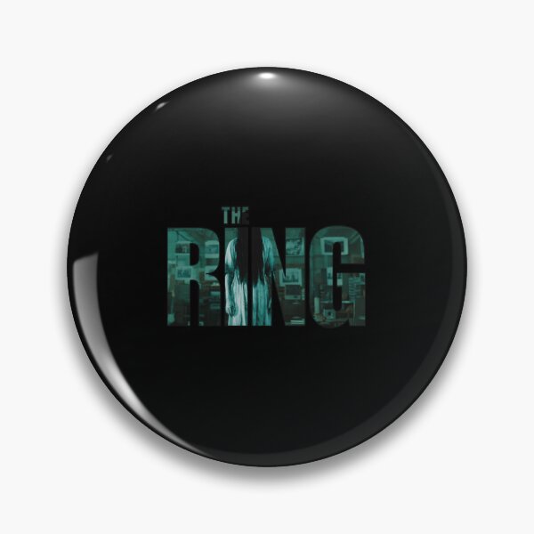 Item preview, Samara Logo - The Ring（2002）☆VHSGasm Video☆  | HORROR MERCH BEST SELLING Limited Edition | Perfect Gift For You And Friends designed and sold by Kelsey Debbie.