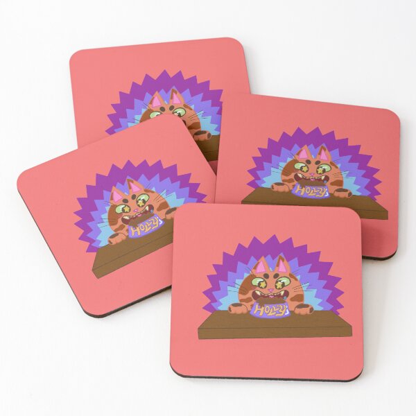Item preview, Holly Eats designed and sold by fxnch.