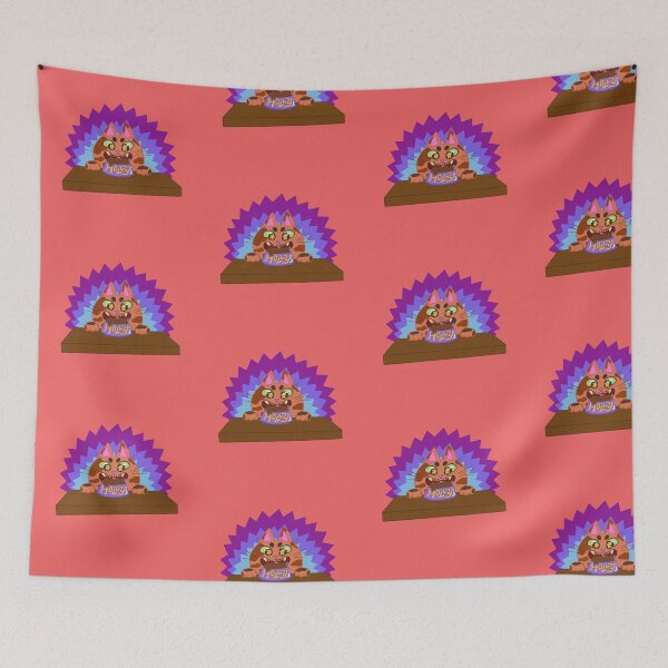 Item preview, Holly Eats designed and sold by fxnch.