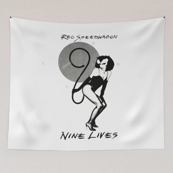 Item preview, best of REO Speedwagon is an American rock band      designed and sold by yoREVIVAL.