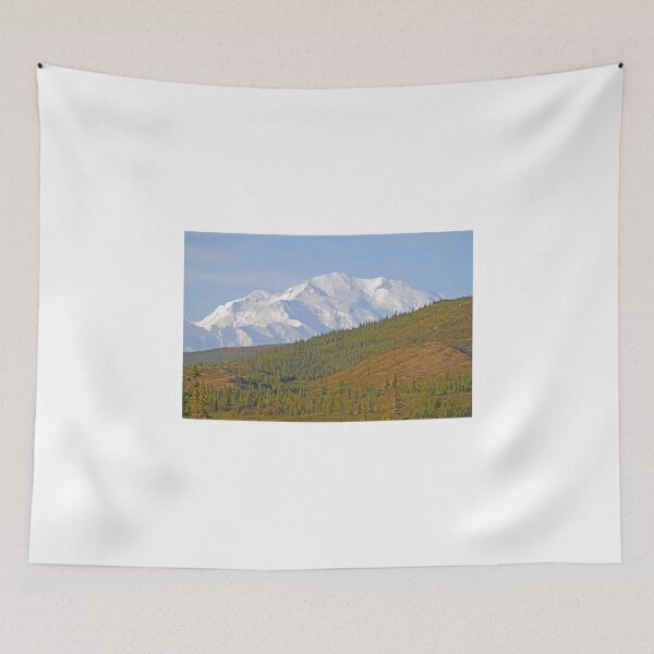 Item preview, Denali Contrast designed and sold by Graeme  Hyde.