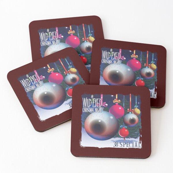 Item preview, Christmas Night     designed and sold by yoREVIVAL.