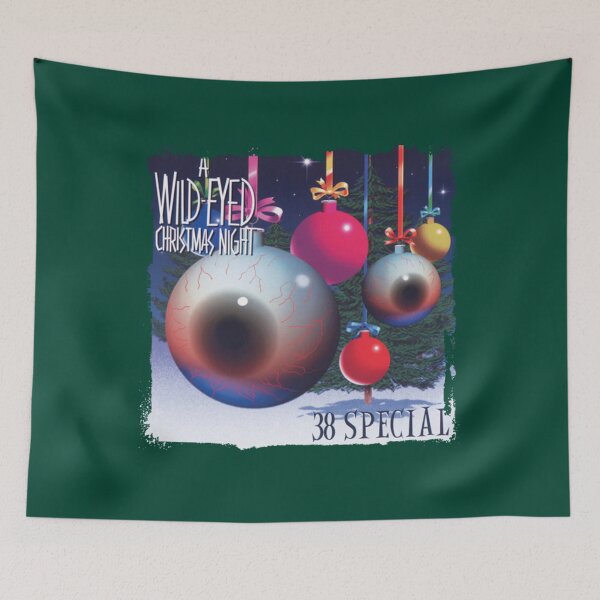 Item preview, Christmas Night     designed and sold by yoREVIVAL.