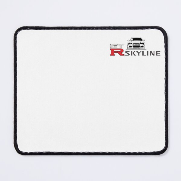 Aperçu de l'œuvre NISSAN SKYLINE GTR créée et vendue par makro92.