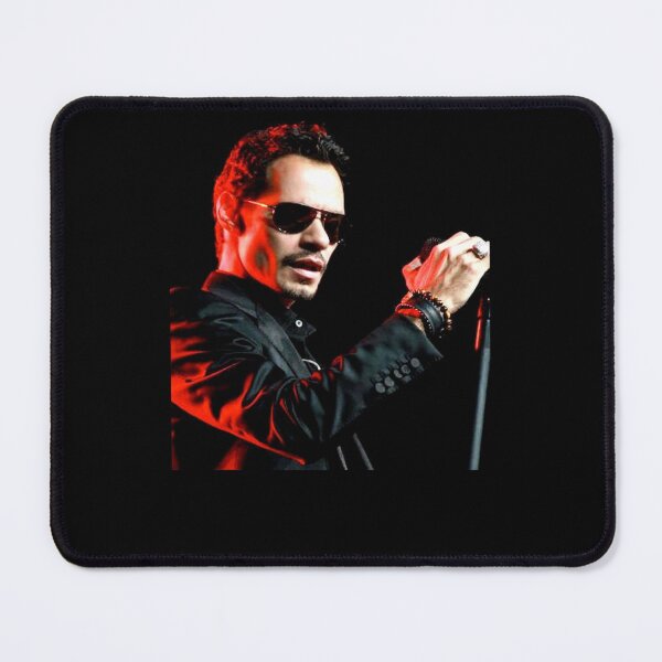 Item preview, Marc Anthony concert in Newark, February  Classic T-Shirt designed and sold by HassieRussel.