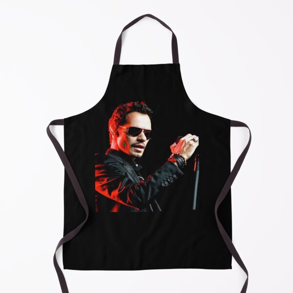 Item preview, Marc Anthony concert in Newark, February Classic T-Shirt designed and sold by HassieRussel.