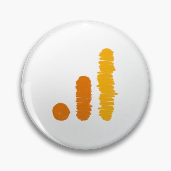 Item preview, Google Analytics Pencil Drawing logo white background designed and sold by KennyLucky.