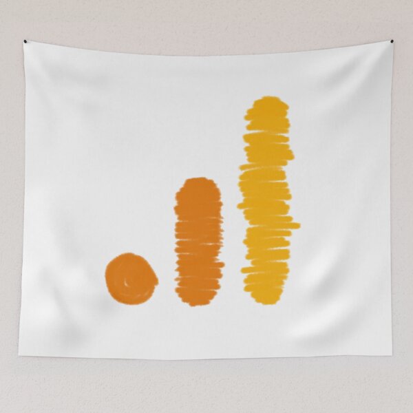 Item preview, Google Analytics Pencil Drawing logo white background designed and sold by KennyLucky.