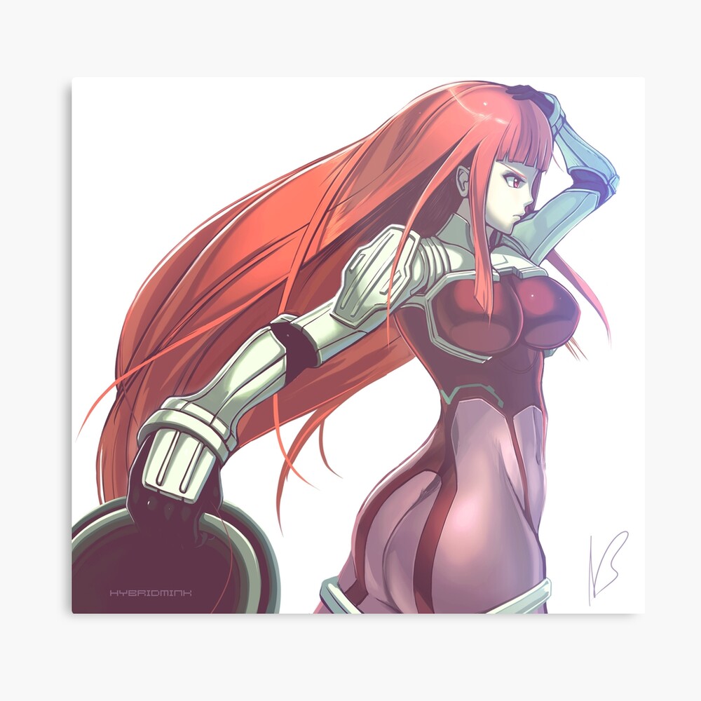 Ken Marinaris Art Board Print for Sale by hybridmink | Redbubble