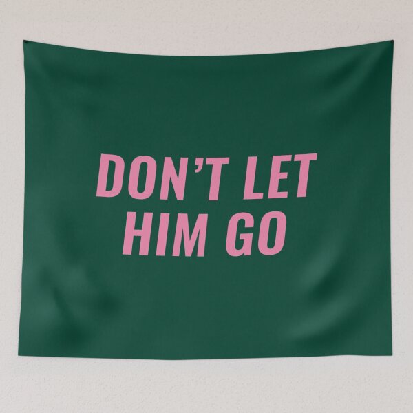 Item preview, Don_t Let Him Go - Reo Speedwagon   designed and sold by yoREVIVAL.