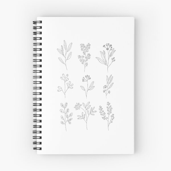 Item preview, Wildflowers designed and sold by Ghada San.
