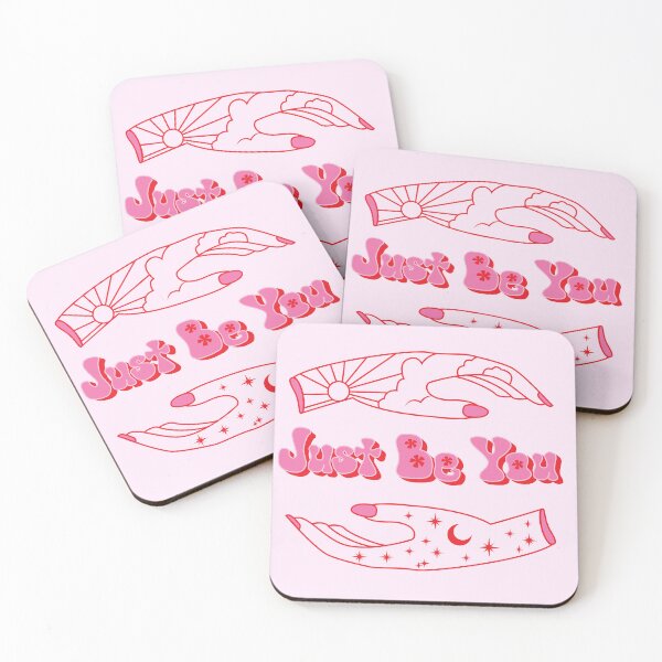 Item preview, Just Be You Magic Hand designed and sold by bolimj.