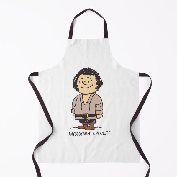 Artikelvorschau, Die besten Männer Frauen Charlie Brown Boo Berry Awesome Since entworfen und verkauft von JoshuavoceArts.