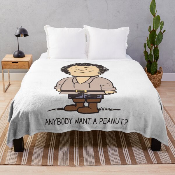 Artikelvorschau, Die besten Männer Frauen Charlie Brown Boo Berry Awesome Since entworfen und verkauft von JoshuavoceArts.