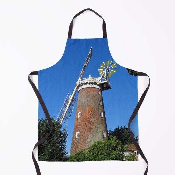 Item preview, New Fantail, Buttrum's Mill, Woodbridge designed and sold by wiggyofipswich.