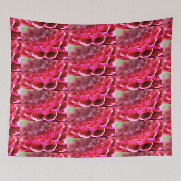 Item preview, Dahlia Delicacy designed and sold by Carole-Anne.