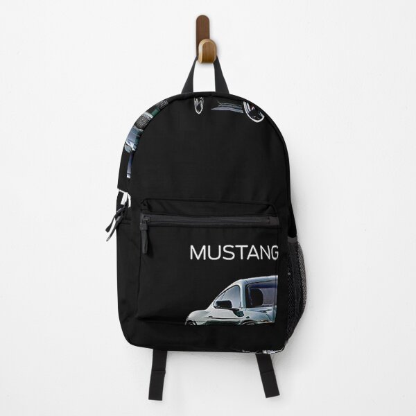 Item preview, Mustang Bullitt 2019, designs classic Classic T-Shirt designed and sold by HassieRussel.