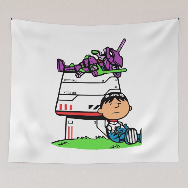 Item preview, The Best Things Charlie Brown Graphic Novel Good Day designed and sold by JoshuavoceArts.